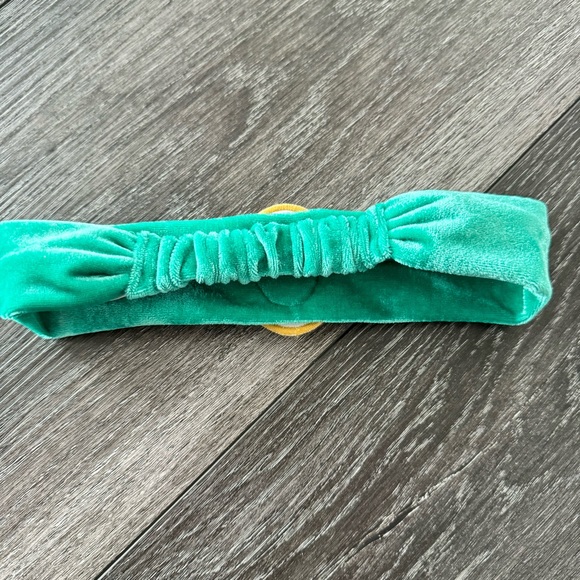 Hanna Andersson x Disney Collection headband. - Picture 4 of 5